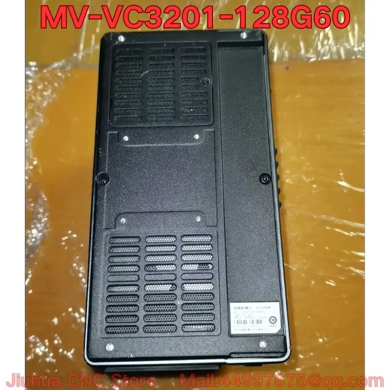 리퍼 MV-VC3201-128G60 비전 컨트롤러 기능 리퍼가 정상