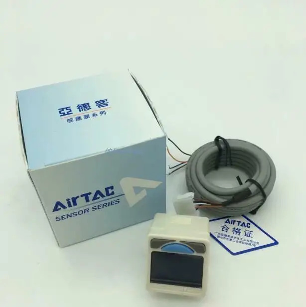 AirTAC DPSP1-10020 압력센서 DPSP110020 신