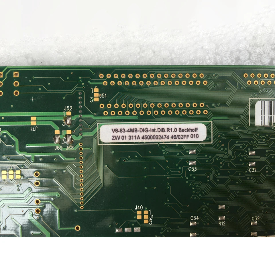 기기 전그래픽 카드 V8-83 AGP-4MB