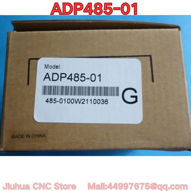 리퍼 ADP485-01 PLC 모듈 기능 리퍼는 정상