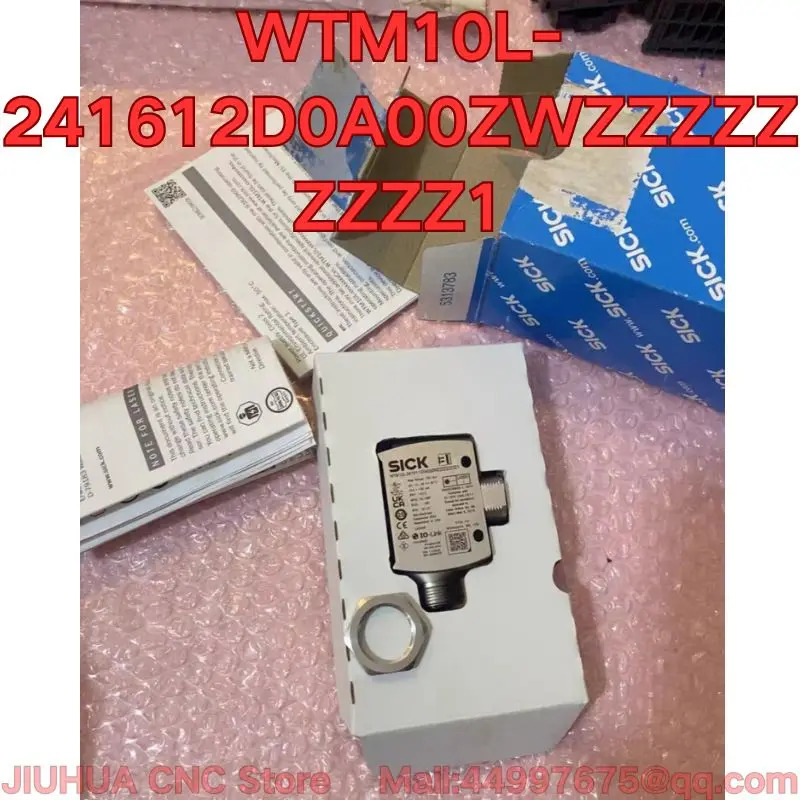 WTM10L-241612D0A00ZWZZZZZZZZZZZZ1 광전센서
