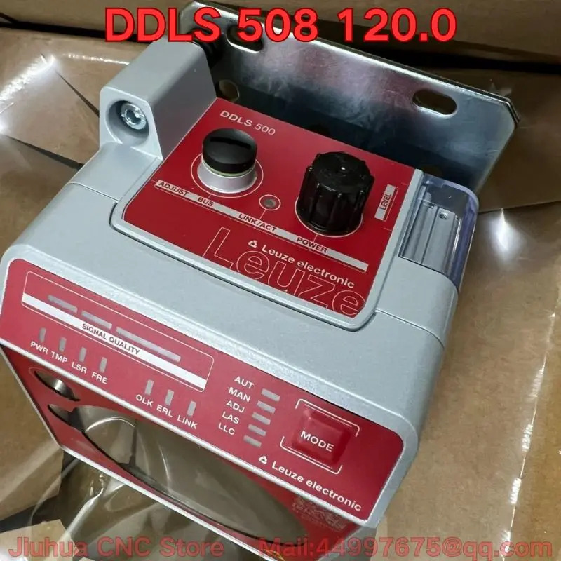 DDLS 508 120.0 광통신 센서