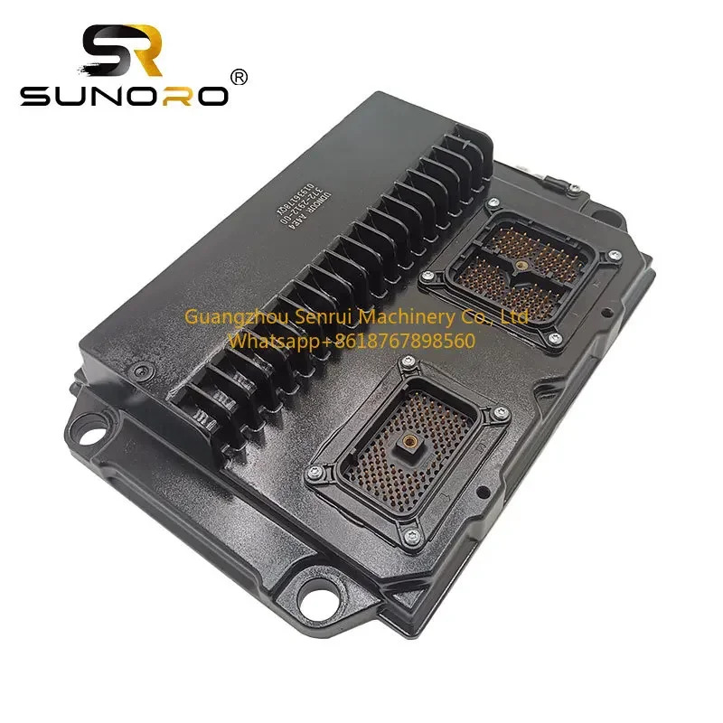SUNORO 372-2912 372-2905 ECU 컨트롤러 프로 CAT 컴퓨터 보드 캐터필러 차량 3722912 3722905 OEM