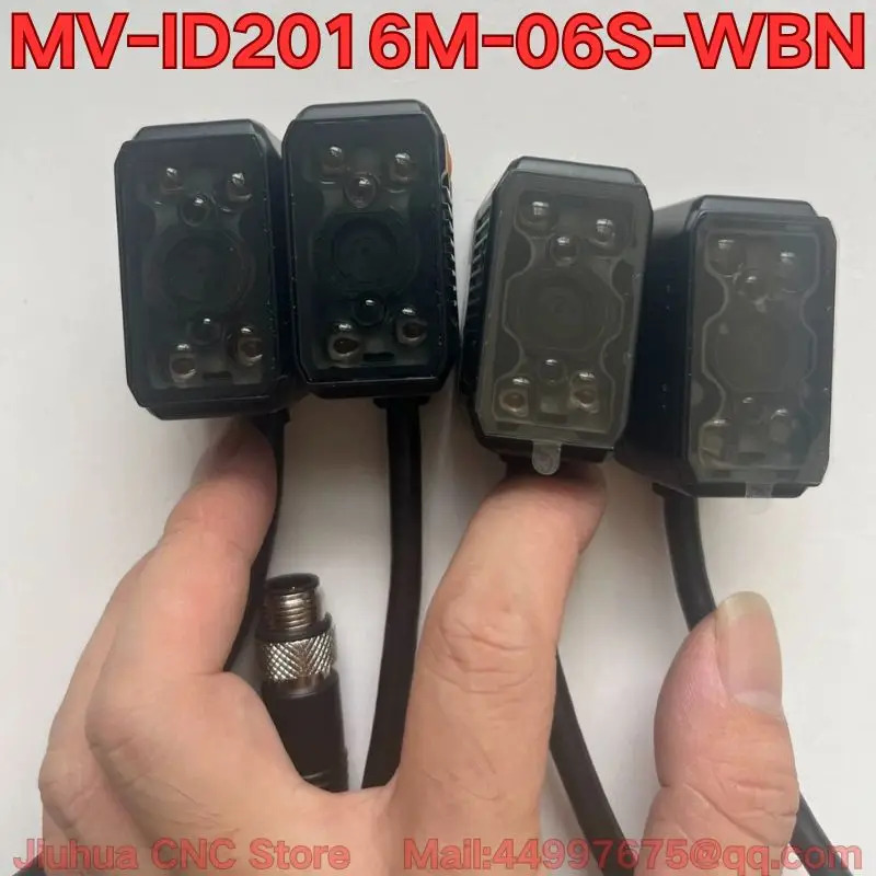 MV-IDM-06S-WBN 산업코드 리더기