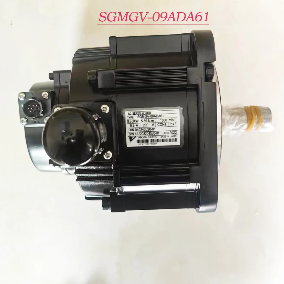 SGM호환GV-09ADA61 서보모터 신