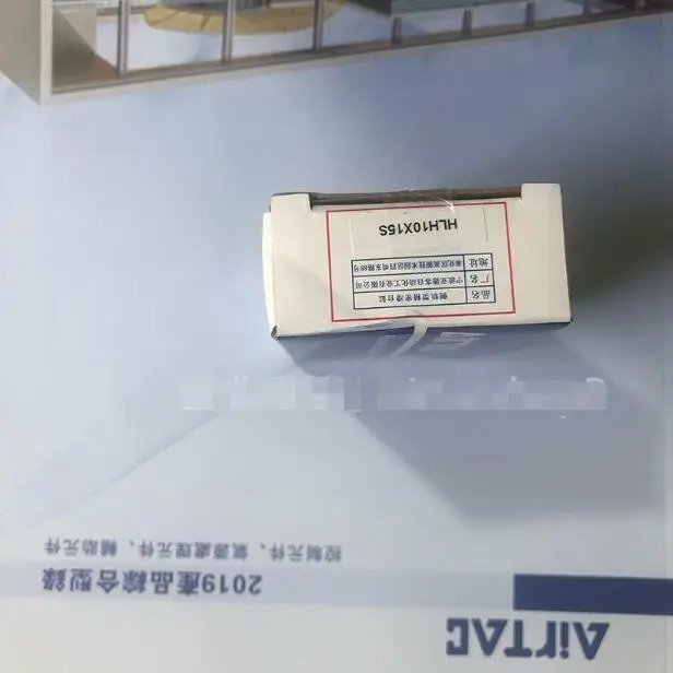 AirTAC HLH10X15S 실린더