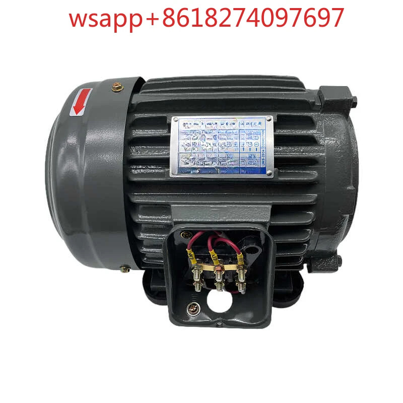모터 C02-43BO 1 2 3 5hp호환 0.75 1.5 2.25KW 3.75KW