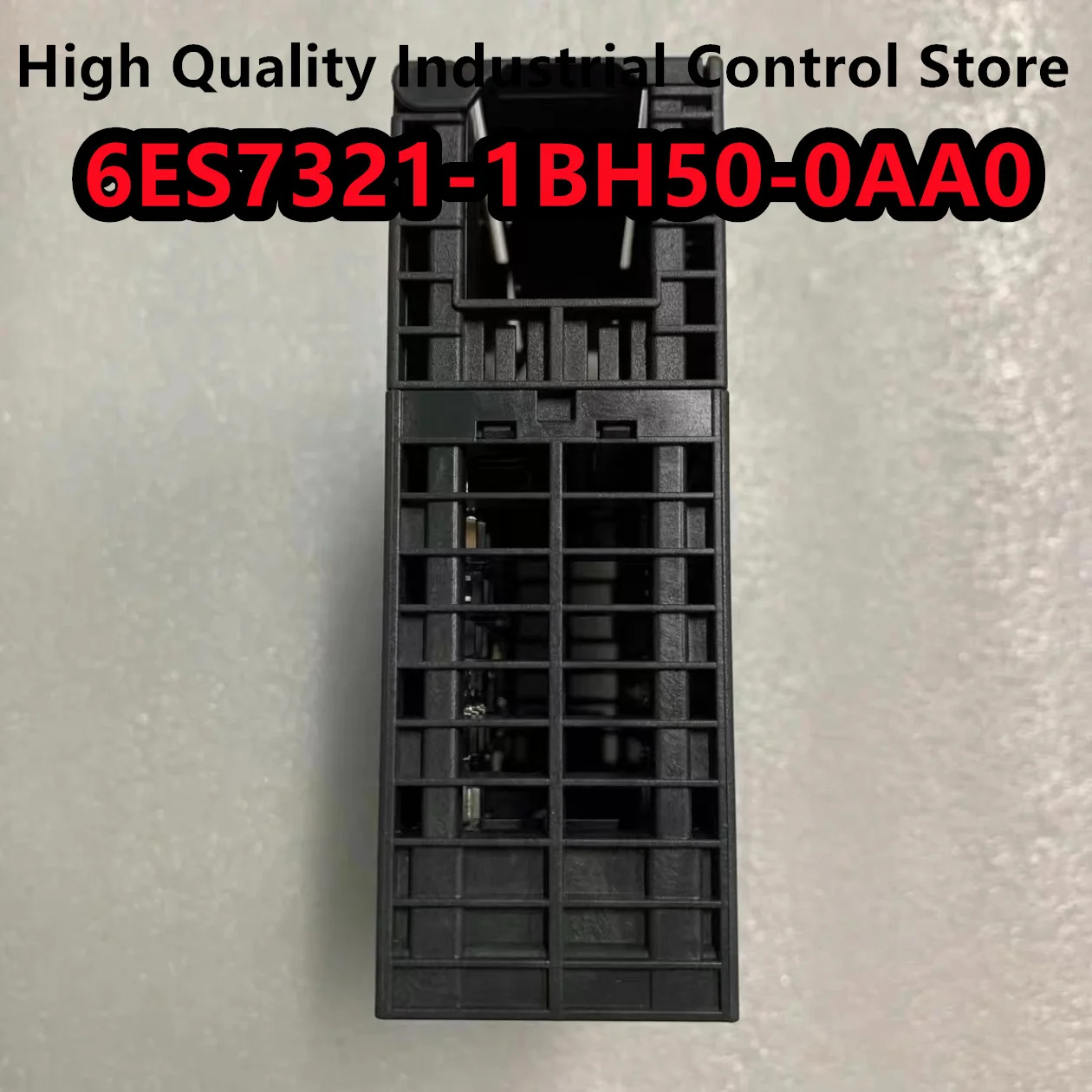 PLC 6ES7321-1BH50-0AA06ES7321-1BL00-0AA0