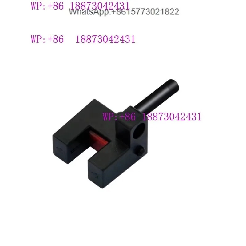 U자형 소형 홈 광전스위치 센서는 파나소닉 PM-U25/K25/R25/F25/L2510PCS을 대체할 수 있습니다.