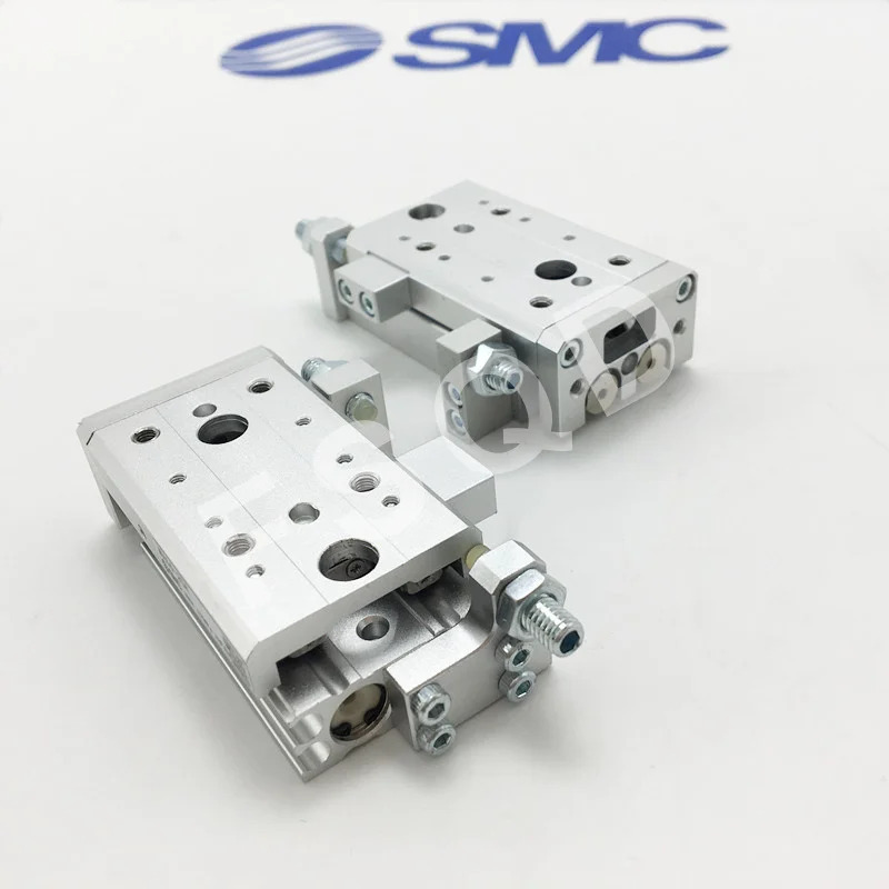 MXS25-75A MXS25-100A MXS25-125A MXS25-150A SMC 에어 슬라이드 테이블 실린더 공압 부품 MXS 시리즈