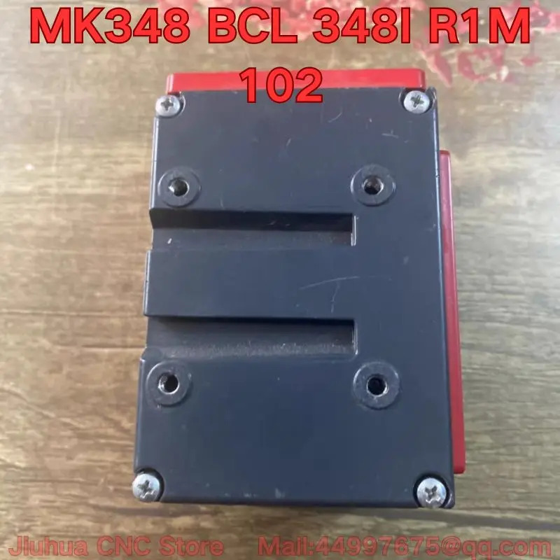 리퍼 MK348 BCL 348I R1M 102 코드 리더기 기능 리퍼는 정상입니다