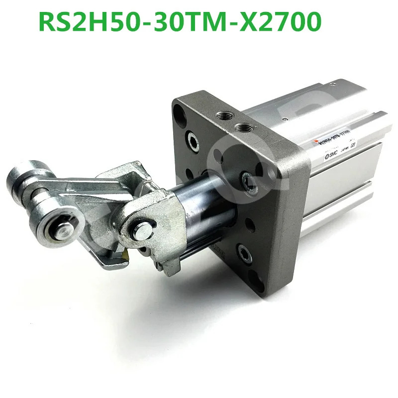 RS2H50-30TM-X2700 RS2H50-30DM30DL SMC 스톱 실린더 공압 부품 RS2H 시리즈