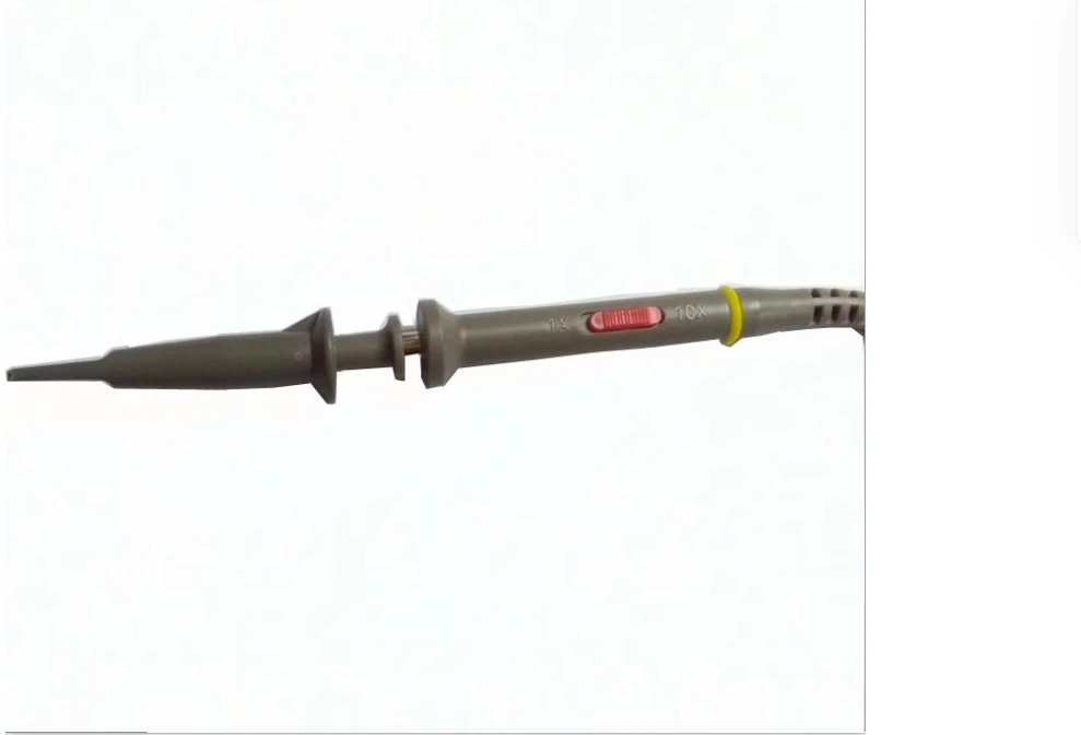 Luotie toolsP6020 오실로스코프 프로브 20M 내전압 600V 프로배 감쇠 범용