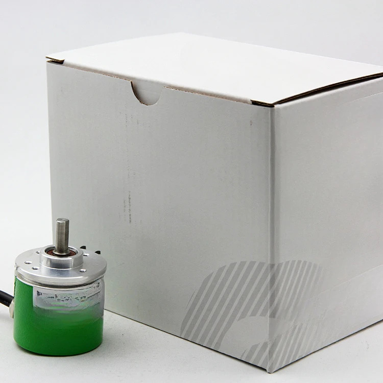 EC40A6-PPR-100 인코더 200-360-500-600-1024-2048-2500-400