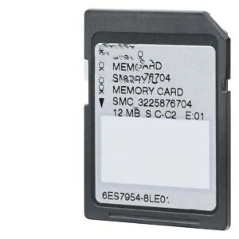 6ES7954-8LC03-0AA0 6ES7954-8LE03-0AA0 6ES7954-8LF03-0AA0