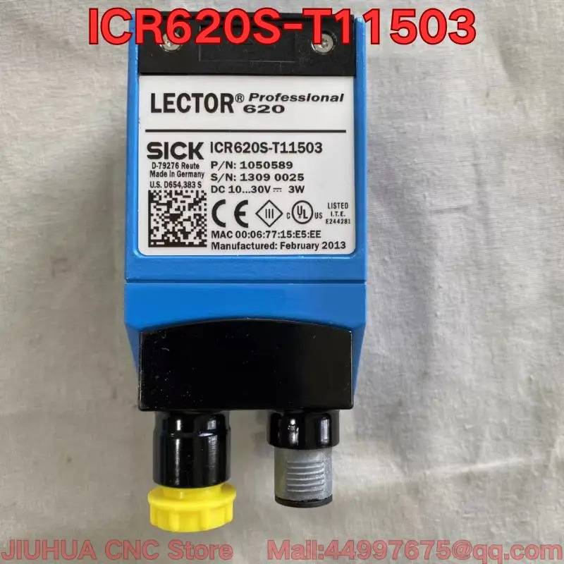 ICR620S-T11503 바코드 리더기