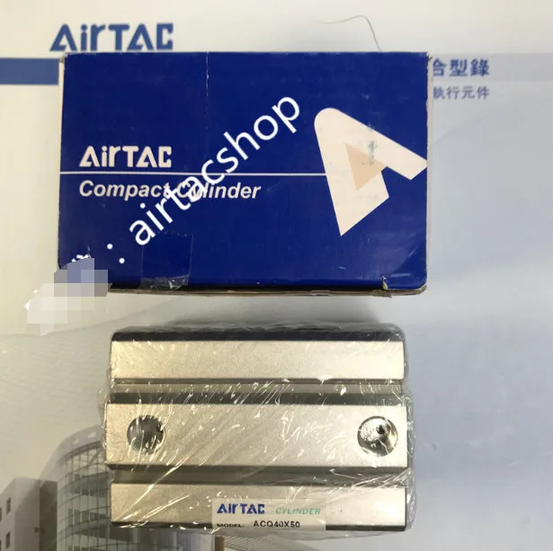 AirTAC ACQ40X50 실린더