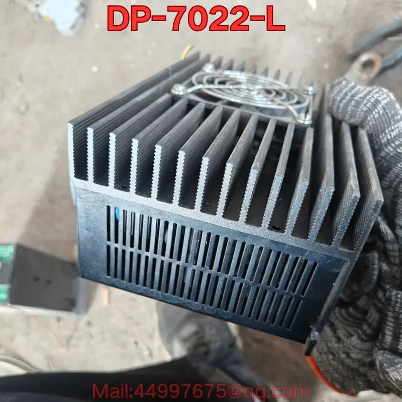 리퍼 DP-7022-L 스테퍼 드라이버 기능 리퍼는 정상