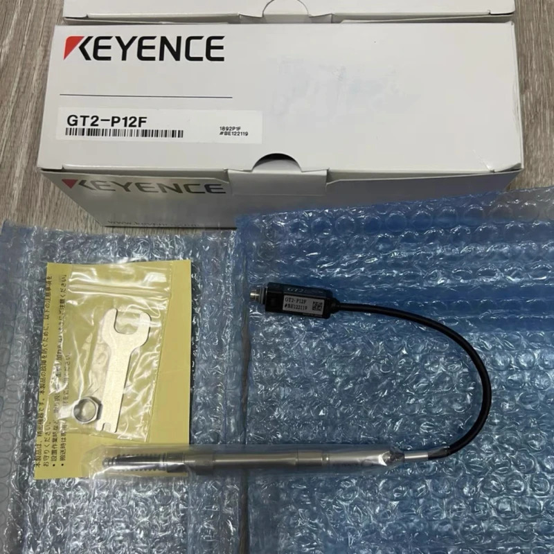 KEYENCE 2-PA12 2-PA12K 2-PA12KL 2-PA12L 접촉 거리 센서 범헤드 스타일러스 타입