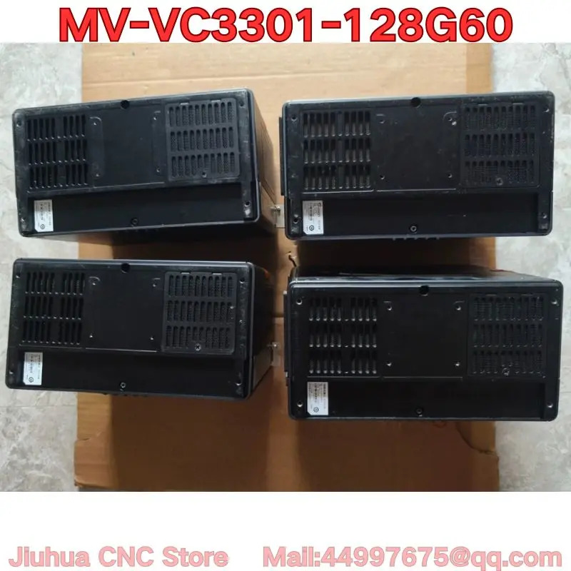 리퍼 MV-VC3301-128G60 비전 컨트롤러 기능 리퍼가 정상