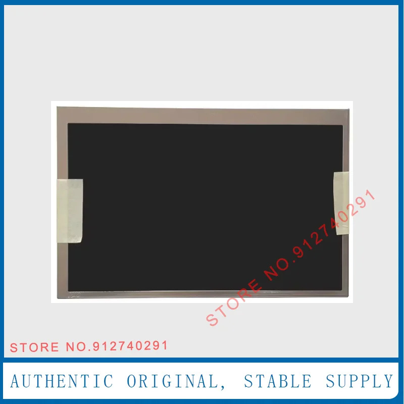 GPS 네비게이션 LCD 모니터오리지널 디스플레이 화면 LT070AB2C600 7 인치