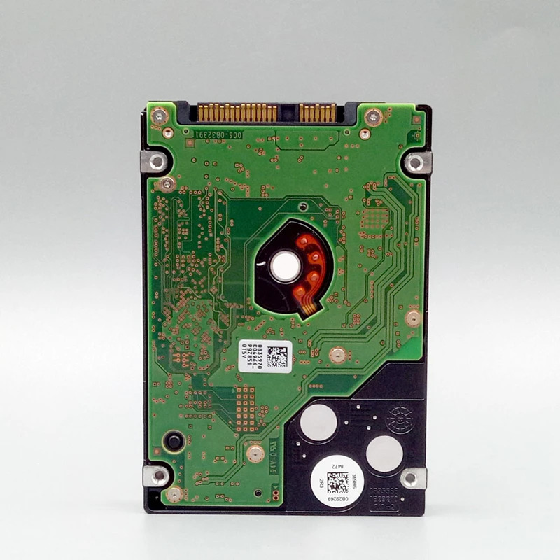 Hgst 1.2TB SAS오리지널 HDD 2.5 인치 12 Gb/s 128MB 10000RPM 엔터프라이즈 HUC101812CSS200 내부 신