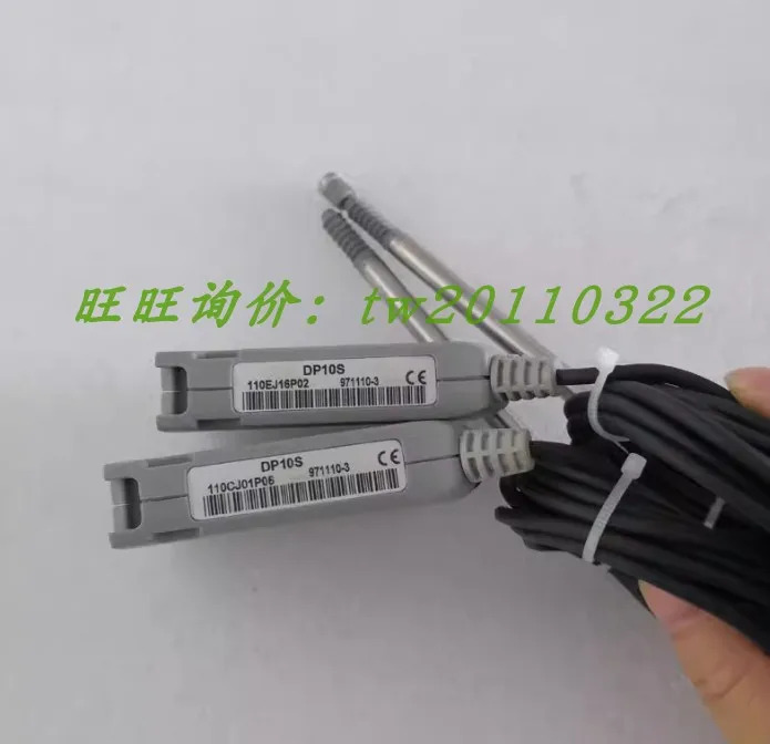 Solarton 변위센서 펜 Ametec DP10S 971110-3 DP2S 971100-1