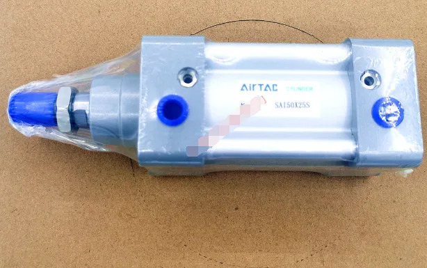 AirTAC SAI50X25S 실린더