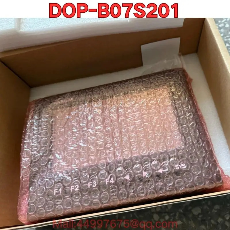 DOP-B07S201 터치스크린