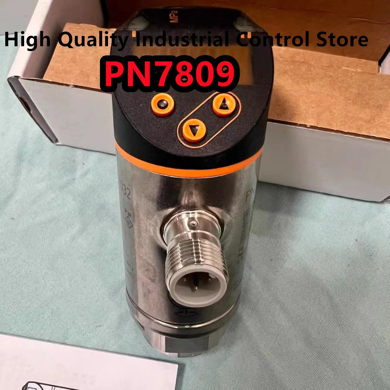 센서 PN7671PN7809