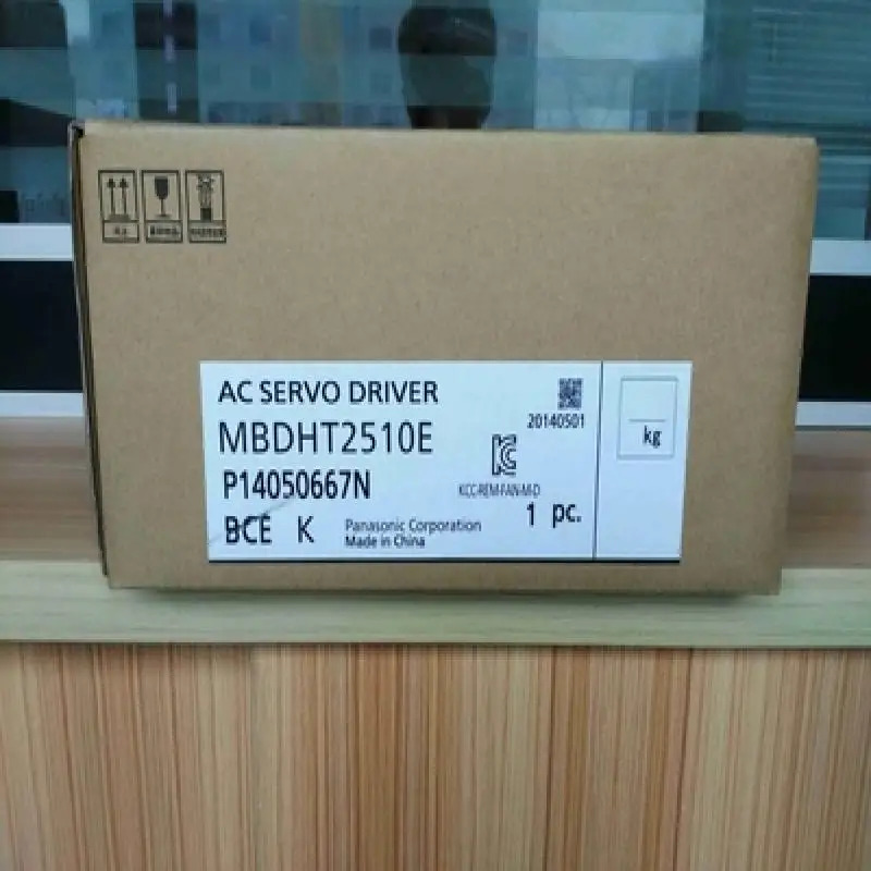 서보모터 MHMF022L1U2M MSMF022L1U2M MADLN15SE/S