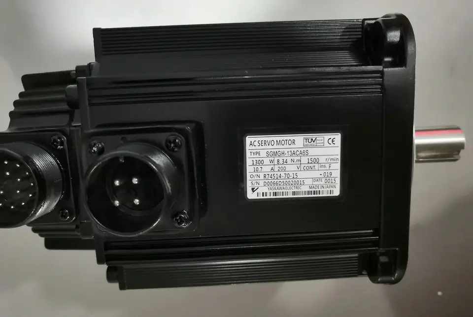 SGM호환GH-13ACA6S 서보모터 SGM호환GH 13ACA6S 신
