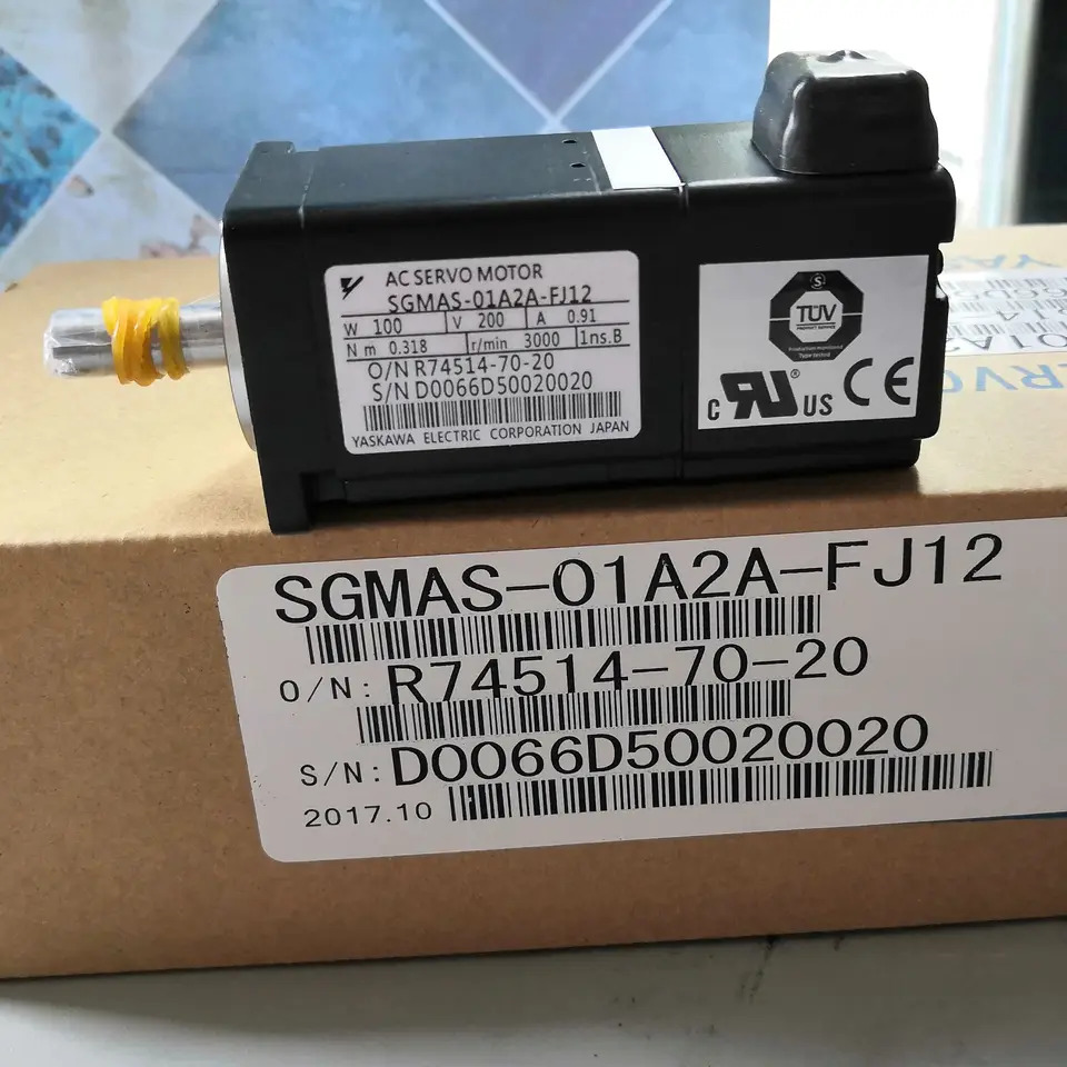 SGM호환AS-01A2A-FJ12 서보모터 SGM호환AS 01A2A FJ12 신