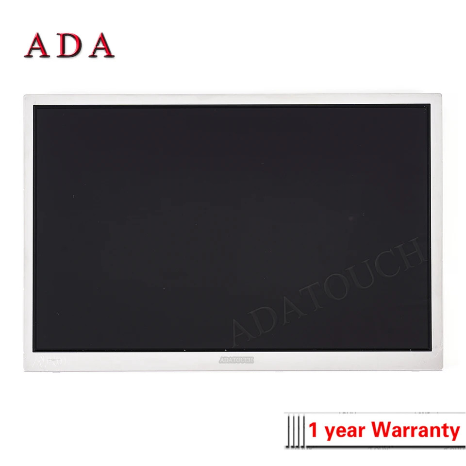 LCD 디스플레이 패널 C101UAB01.0 59.10C26.001 신 오리지널