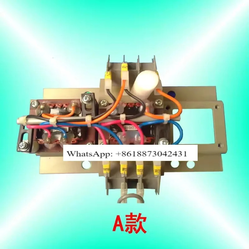 076 05425 스탠포드호환 발전기 절연 변압기 450-42100