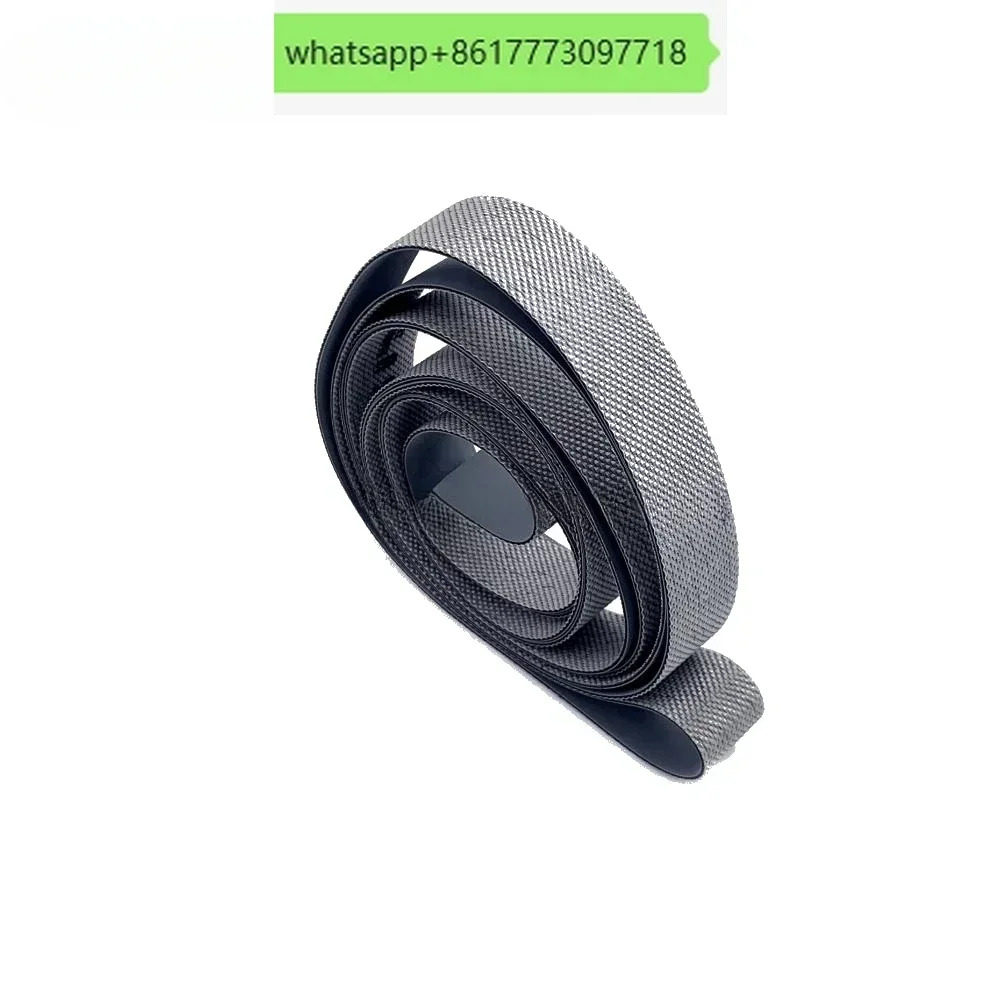 FH.1075231 운송 벨트 Stahl 접는 기계 2220x20x1.2mm 폴더