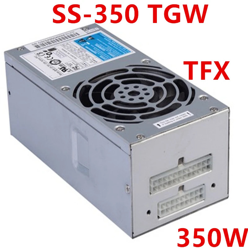 Seasonic TFXPSU 전원공급장치 SS-350TGW 350W 신