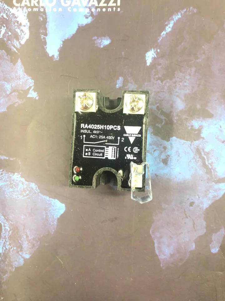 RA4025H10P