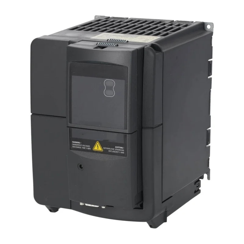 PLC 컨트롤러 VFD 주파수 컨버터 인버터 6SE6440-2AB21-1BA1 6SE6440-2AB21-5BA1 6SE6440-2AB22-2BA1