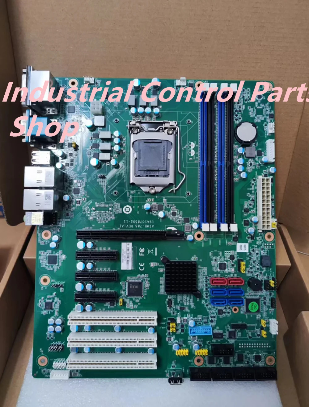 ADVANTECH AIMB-785G2 마더보드AIMB-785 AIMB785