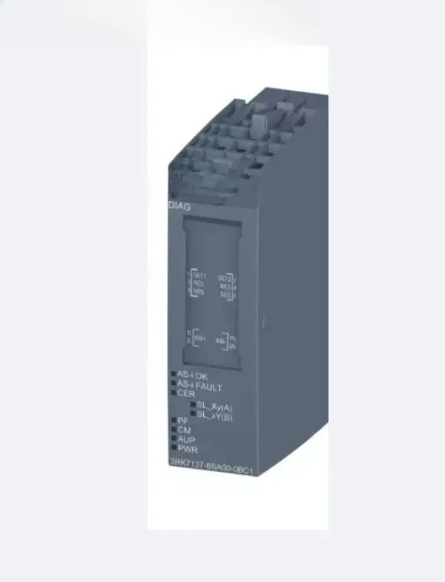 3RK7137-6SA00/3RK7136-6SC00-0BC1 ET200SP 보안 통신 모듈