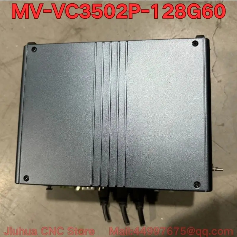 리퍼 MV-VC3502P-128G60 비전 컨트롤러 기능 리퍼가 정상