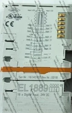 원본/모듈 EL1809 EL2809
