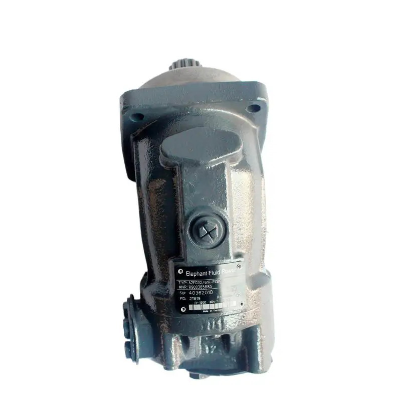 Rexroth 유압 펌프피스톤 펌프 콘크리트 A2FO23 A2FO32 61L