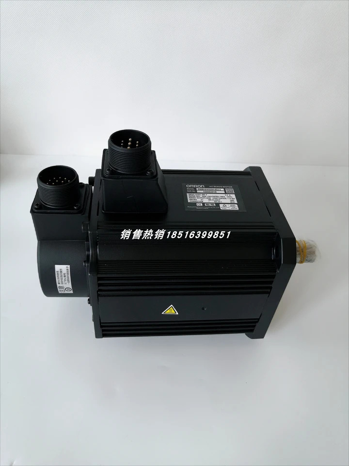 R88M-G1K520H-BS2-Z 모터 포장
