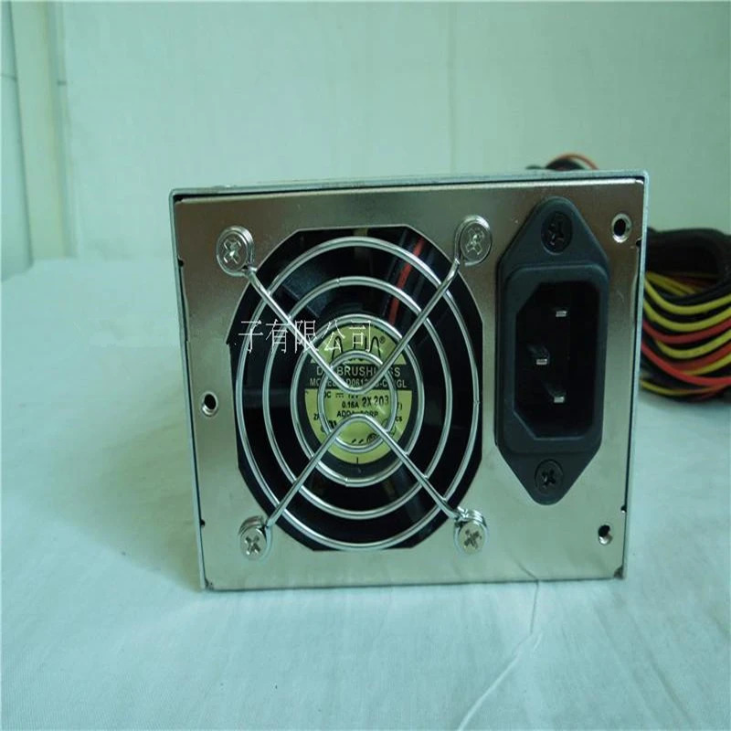 Seventeam -5V 2U 오리지널 PSU 300W 전원공급장치 ST-302UP ST-300UP 신