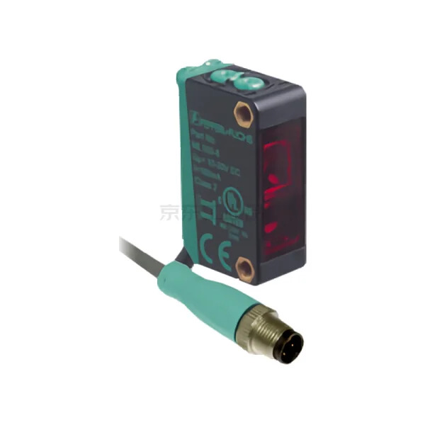 산업제어 센서 Pepperl Fuchs ML100-55 103 115B 광전스위치
