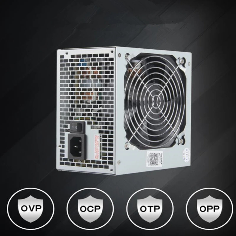 HuntkeyPSU 산업제어 서버전원공급장치 HK700-35FP SE 600W 700WS 신
