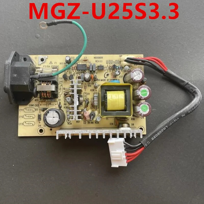POWERLD TP-LINK TL-SL2226 3.3V8A 25W 전원공급장치 MGZ-U25S3.3 신