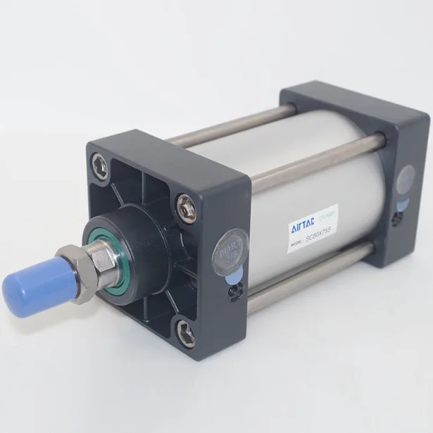 AirTAC SC80X75S 실린더